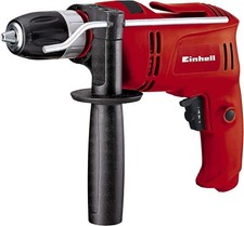 Einhell Trapano a percussione TC-ID 650 E (650 W, legno, calcestruzzo, metallo)