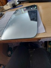 Specchio Autocarro OM Vari Camion Epoca Originale Convesso 20x34 642 643 615 616