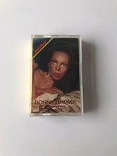 DONNA SUMMER I remember
