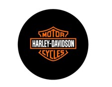 Piccolo adesivo harley - piccolo,