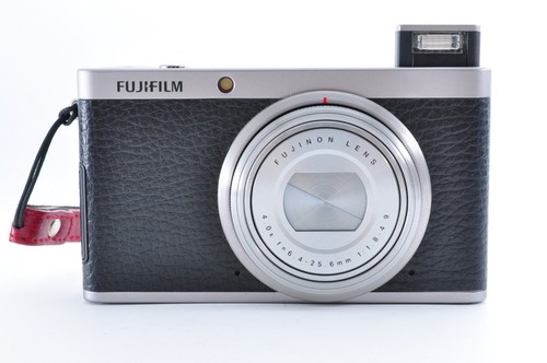 Fujifilm xf1 fotocamera - fujifilm,
