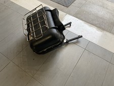 Bauletto per moto - , nonfango