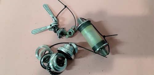 Serie sterzo campagnolo - serie, sr