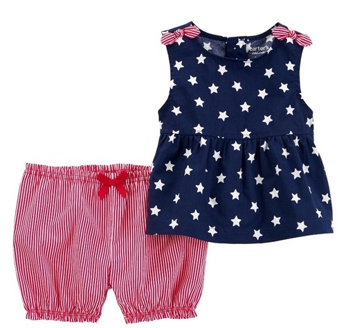 Vestito carter bambina 4 - vestito,