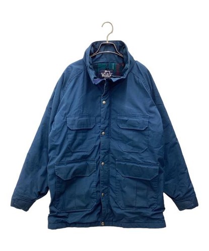WOOLRICH