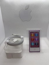Apple iPod Nano 7G 16GB Lilla