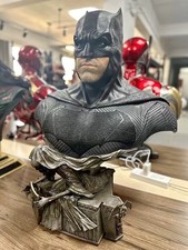 GK QS Batman 1:1 Bust life