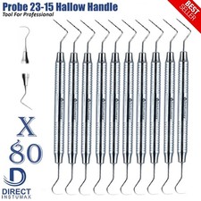 Explorador Perio 23/Sonda UNC