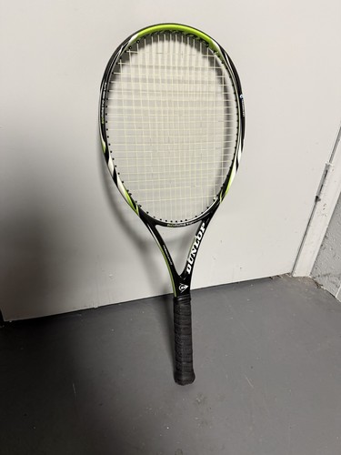Racchetta tennis dunlop - da,