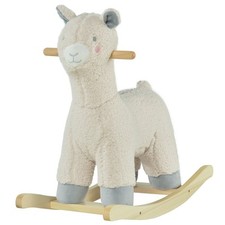 HOMCOM Cavallo a Dondolo Forma