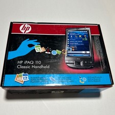 HP iPAQ 110 Series Classic Win