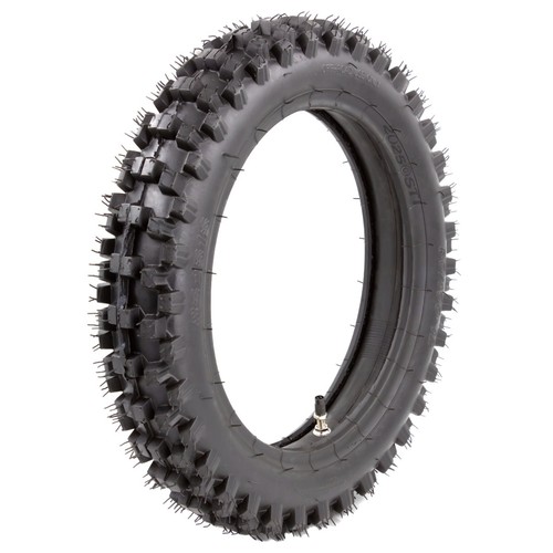 Gomma 100 - gomma, 80/100-12”