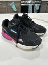 adidas Falcon Women's Sz 7