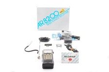 AOR AR8200 MK3 Scanner