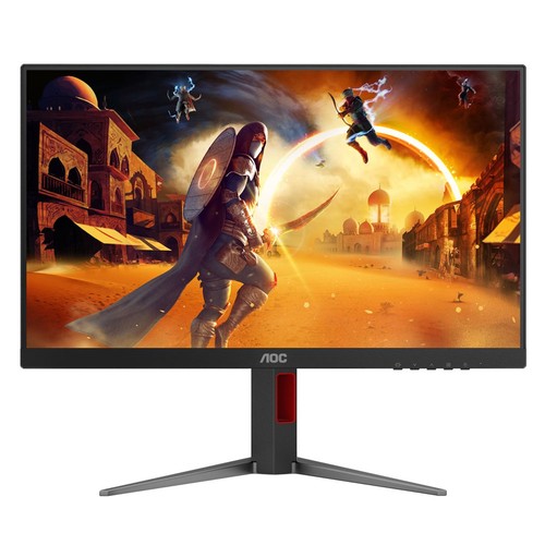 Aoc gaming 24g4ha cm - gaming,