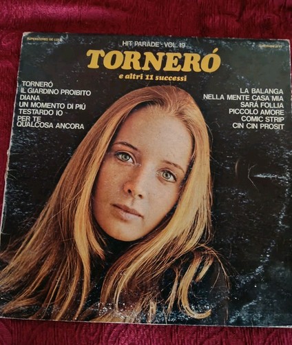Various hit parade - parade, 19