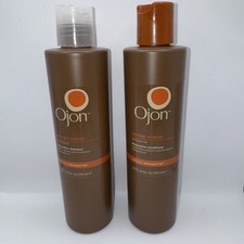 Ojon Damage shampoo e balsamo