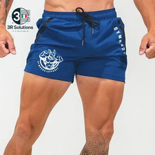 Pantaloncini Sportivi Da Uomo