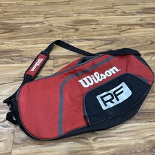 Borsa tennis firmata - , wilson