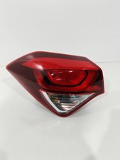 Ricambi Usati Fanale Stop Posteriore Hyundai I20 2^ LED SX Sinistro 2014 2019