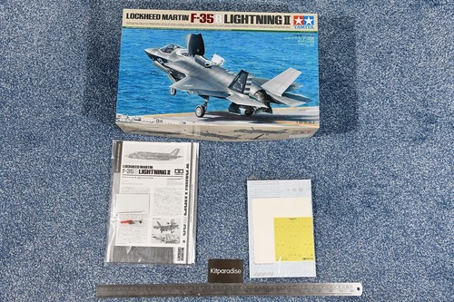 Tamiya lockeed martin - tamiya,