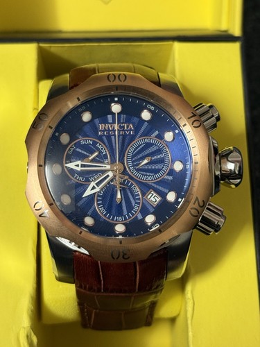 Orologio uomo nuovo invicta - orologio,