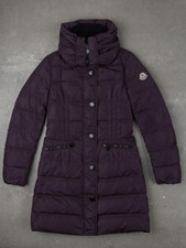 Cappotto trapuntato Moncler