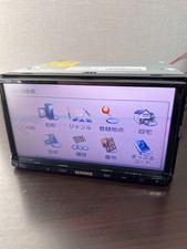 KENWOOD MDVD302 modello di