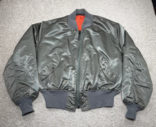Giacca Bomber Vintage Corinto