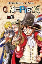 One Piece 111 VARIANT - Star