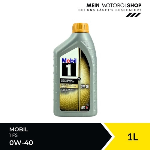 Mobil 40 vw - mobil, 1