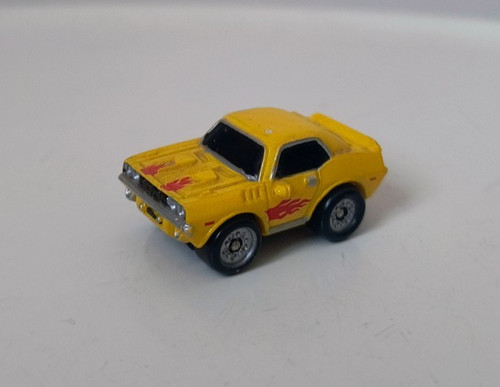Galoob micro machines - galoob,