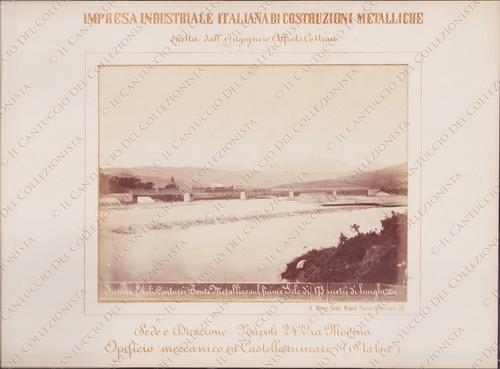 Ferrovia eboli contursi - eboli,