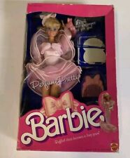 Barbie Pretty Perfume 1987 Mattel vintage anni 80 con scatola originale 