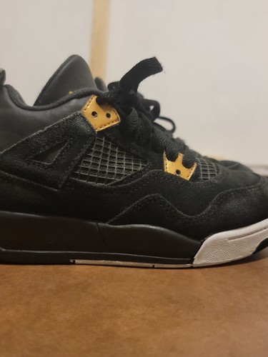 Nike air jordan retro - air, 4
