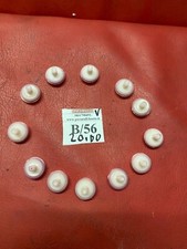 Lotto (12 pezzi) molle