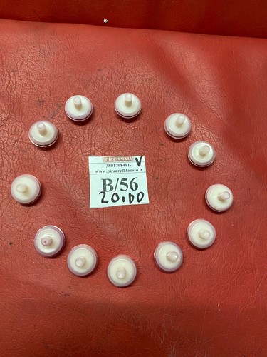 Lotto molle - pezzi),