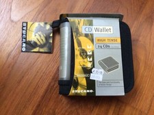 Porta Cd 24 TUCANO Italian