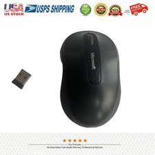 Mouse mobile wireless