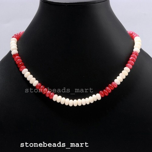 Collana liscia argento - liscia,