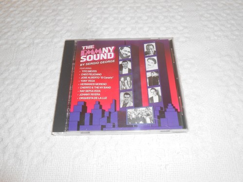 The rmm sound by - cd-,