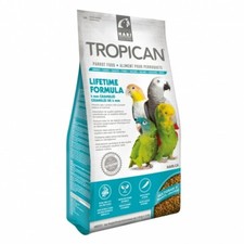 estrusi HARI x pappagalli 1,8