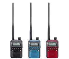 ICOM IC-R6 Broadband Handy