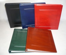 MASTER PHIL 1 RACCOGLITORE UNI PER MONETE BANCONOTE FRANCOBOLLI ECC. VUOTO