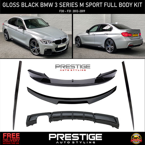 Per bmw serie f30 - bmw, 3