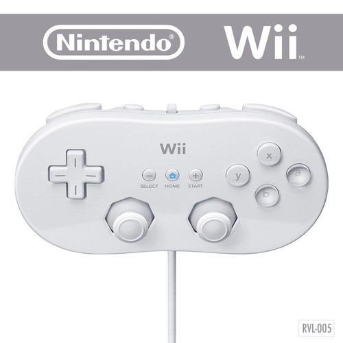 Classic gamepad controller - gamepad,