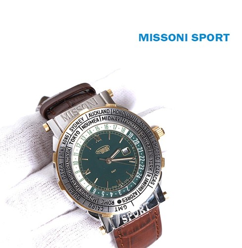 Orologio originale mission - orologio,
