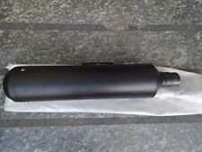 Scarico Harley Davidson XG750B