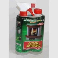 Diavolina - SUPERVETRO - spray