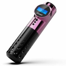 Macchina per tatuaggi wireless